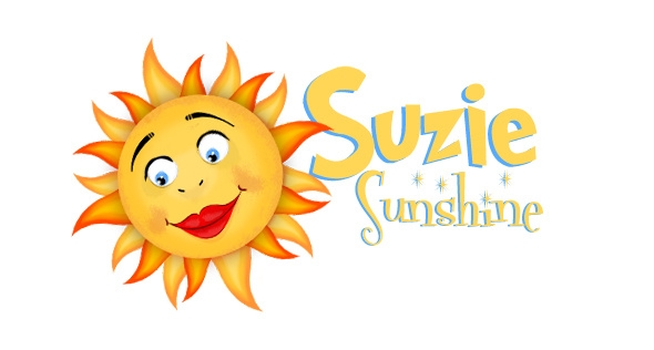 Suzie Sunshine Music