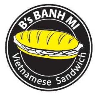 B's Banh Mi Vietnamese Sandwich