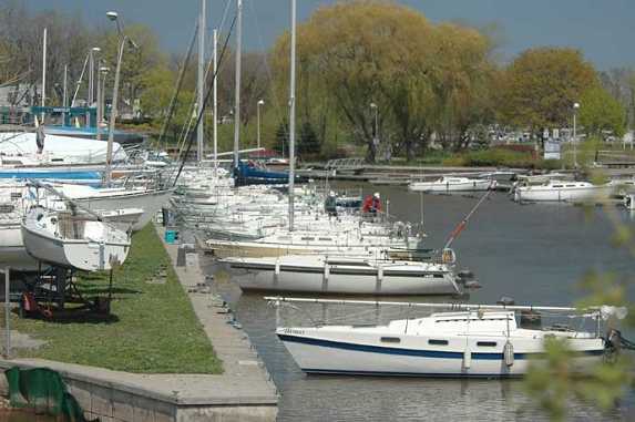 Bronte Harbour Yacht Club