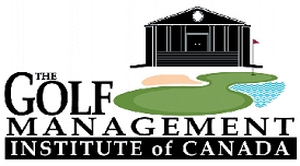 The Golf Management Institute Of Canada