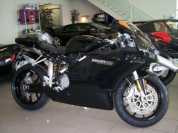 The Ducati Store