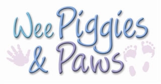 Wee Piggies & Paws