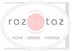 Razmataz Design Home and Vintage Shop