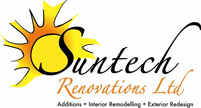 Suntech Renovations
