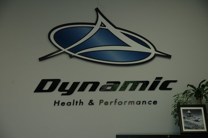 Dynamic Health and Performance