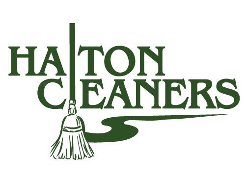 Halton Cleaners