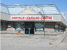 Oakville Learning Centre