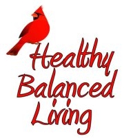 Healthy Balanced Living