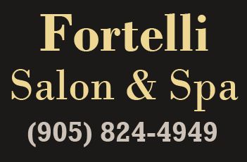 Fortelli Salon and Spa Mississauga