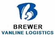 Brewer Vanline Logistics
