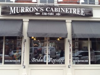 Murron's Cabinetree