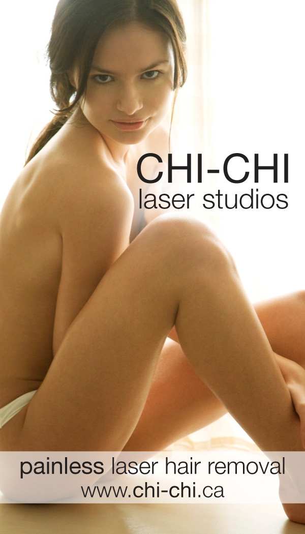 Chi-Chi Laser Studios