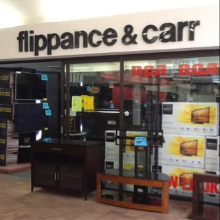 Flippance & Carr