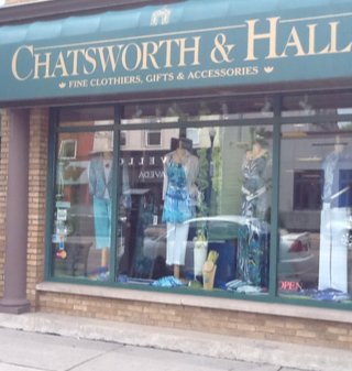 Chatsworth & Hall Ltd