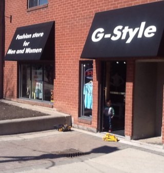 G-Style Fashion Store For Men And Women