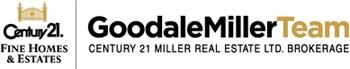 Goodale Miller Team - Century 21 Miller Real Estate