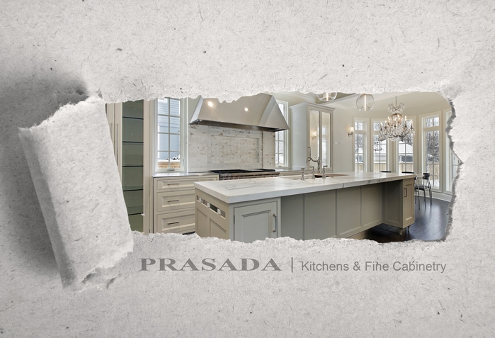 PRASADA Kitchens & Fine Cabinetry