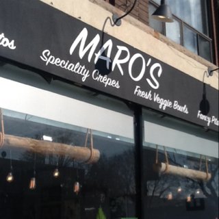 Maro's