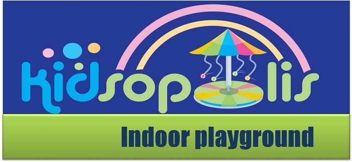 Kidsopolis Indoor Playground