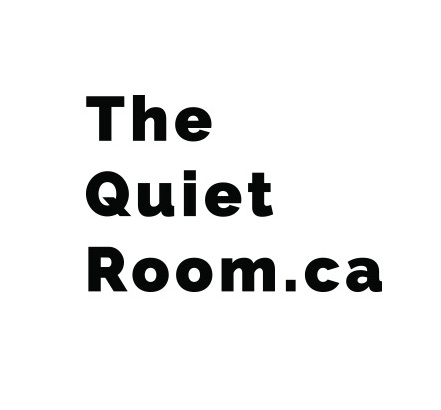 TheQuietRoom.ca