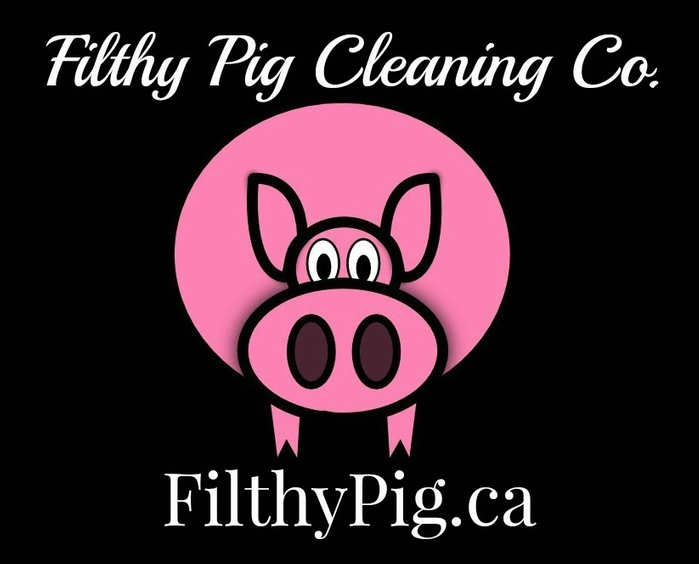 Filthy Pig Cleaning Co.