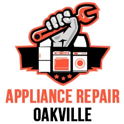 Oakville Appliance Repair Service