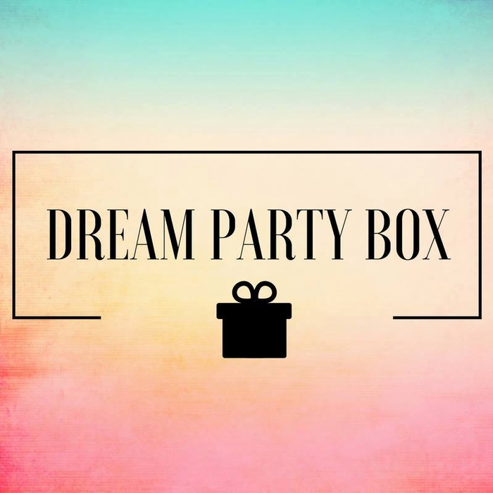 Dream Party Box
