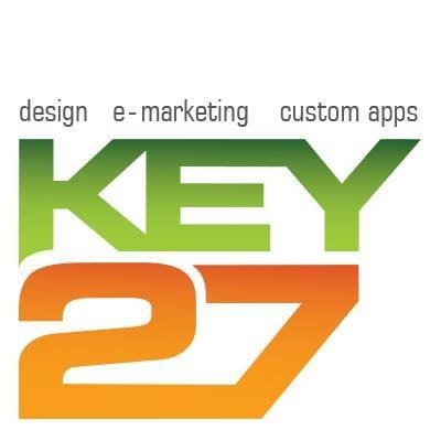 KEY27 Marketing - Serving Your Business Online