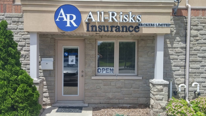 All-Risks Insurance Broker Burlington