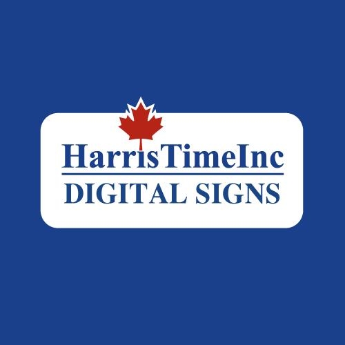 Harris Time • Sports Timing and Scoreboard Equipment